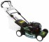 Газонокосилка MA.RI.NA Systems GREEN TEAM GT 53 B BOSS