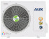 Сплит-система AUX ALCA-H18/4R1C Сплит-система AUX ALCA-H18/4R1C