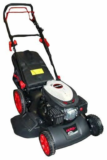 Газонокосилка IKRAmogatec BRM 2354 SSM TL Газонокосилка IKRAmogatec BRM 2354 SSM TL