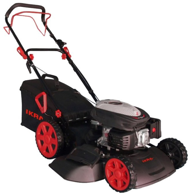 Газонокосилка IKRAmogatec BRM 2354 SSM TL Газонокосилка IKRAmogatec BRM 2354 SSM TL