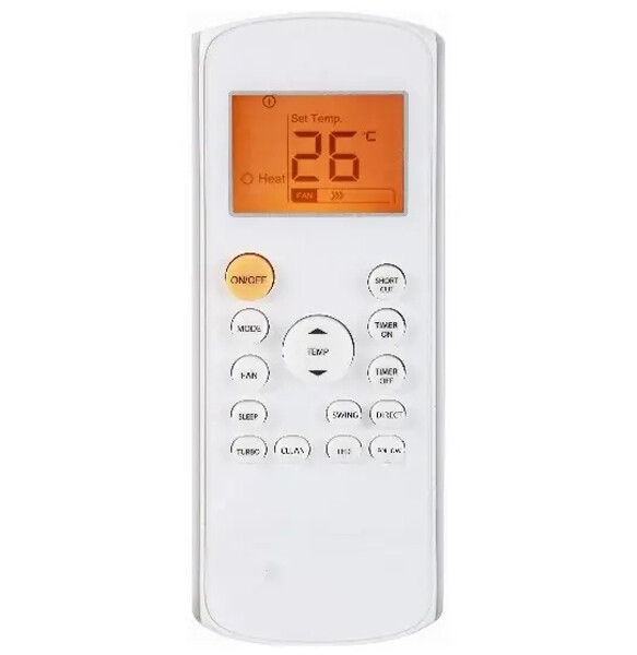 Сплит-система Kraft KF-MAX09 Сплит-система Kraft KF-MAX09