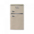 Холодильник TESLER RT-97 BEIGE