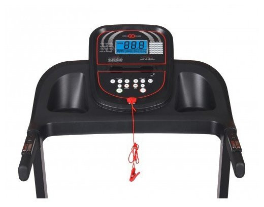 Электрическая беговая дорожка CardioPower T25