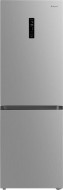 Холодильник WEISSGAUFF WRK 185 Total NoFrost Inverter Inox Холодильник WEISSGAUFF WRK 185 Total NoFrost Inverter Inox