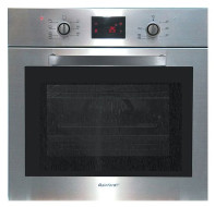 Духовой шкаф Rainford RBO 4647 PB INOX Духовой шкаф Rainford RBO 4647 PB INOX