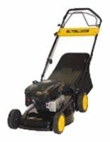 Газонокосилка MegaGroup 5400 XQT Pro Line