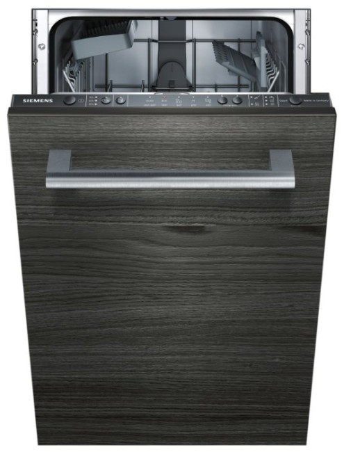 Посудомоечная машина Siemens SR 615X30 DR
