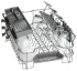 Посудомоечная машина Siemens SR 615X30 DR