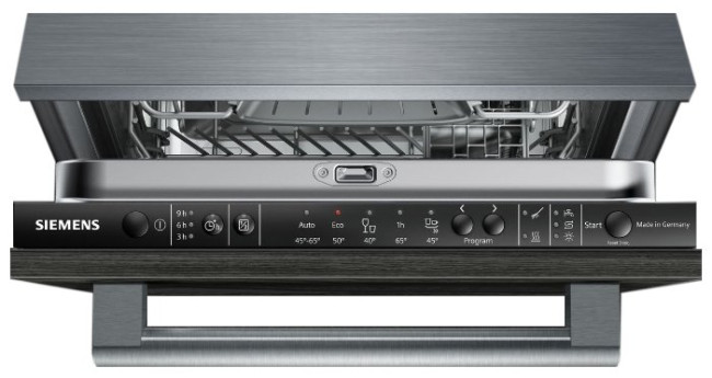 Посудомоечная машина Siemens SR 615X30 DR