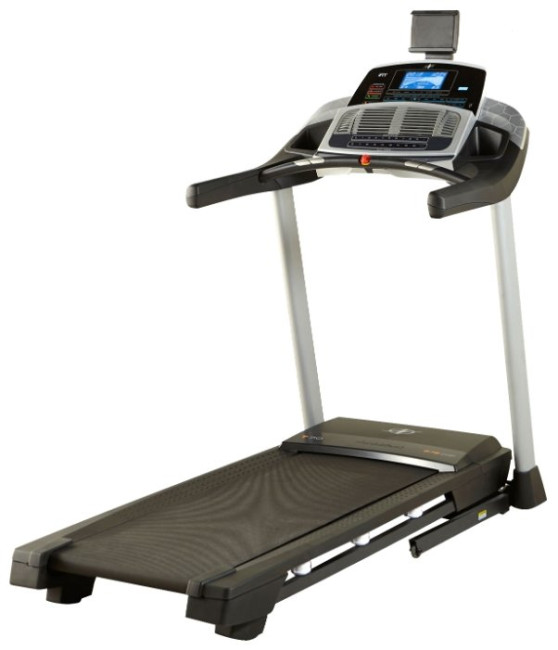 Электрическая беговая дорожка NordicTrack T 7.0 (NETL10816) Электрическая беговая дорожка NordicTrack T 7.0 (NETL10816)