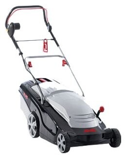 Газонокосилка AL-KO 112548 Silver 40 E Comfort Газонокосилка AL-KO 112548 Silver 40 E Comfort