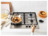 Газовая варочная панель IKEA Смокока Газовая варочная панель IKEA Смокока