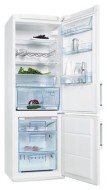 Холодильник Electrolux ENB 34943 W Холодильник Electrolux ENB 34943 W