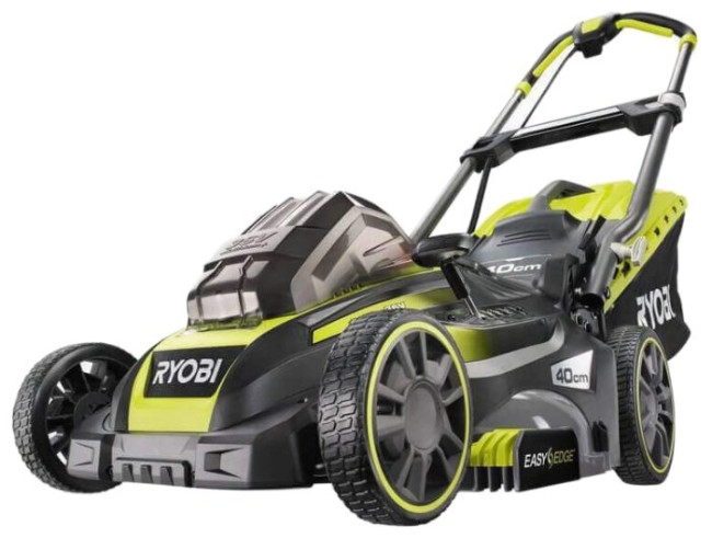 Газонокосилка RYOBI RLM 36X41H40 Газонокосилка RYOBI RLM 36X41H40