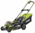 Газонокосилка RYOBI RLM 36X41H40 Газонокосилка RYOBI RLM 36X41H40