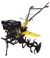 Мотоблок бензиновый Huter MK-11000(М) 11 л.с.