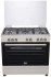 Комбинированная плита Simfer F96MR52010, бежевый