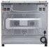 Комбинированная плита Simfer F96MR52010, бежевый