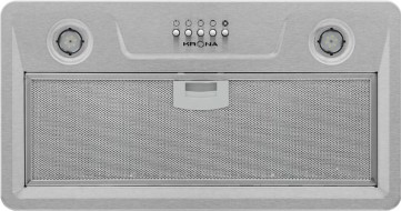 Встраиваемая вытяжка Krona Luisa 600 Inox PB Встраиваемая вытяжка Krona Luisa 600 Inox PB