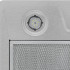 Встраиваемая вытяжка Krona Luisa 600 Inox PB