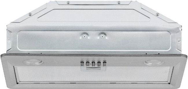 Встраиваемая вытяжка Krona Luisa 600 Inox PB