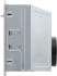 Встраиваемая вытяжка Krona Luisa 600 Inox PB