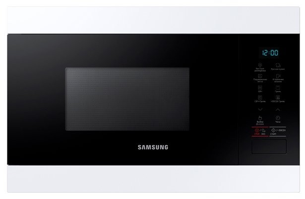 Микроволновая печь Samsung MG22M8054AW Микроволновая печь Samsung MG22M8054AW