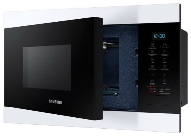 Микроволновая печь Samsung MG22M8054AW Микроволновая печь Samsung MG22M8054AW