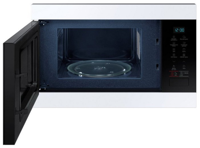 Микроволновая печь Samsung MG22M8054AW Микроволновая печь Samsung MG22M8054AW