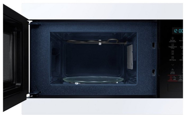Микроволновая печь Samsung MG22M8054AW Микроволновая печь Samsung MG22M8054AW