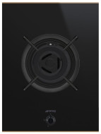 Газовая варочная панель smeg PV631CNR