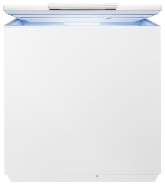 Морозильный ларь Electrolux EC 2231 AOW Морозильный ларь Electrolux EC 2231 AOW