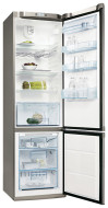Холодильник Electrolux ENA 38511 X