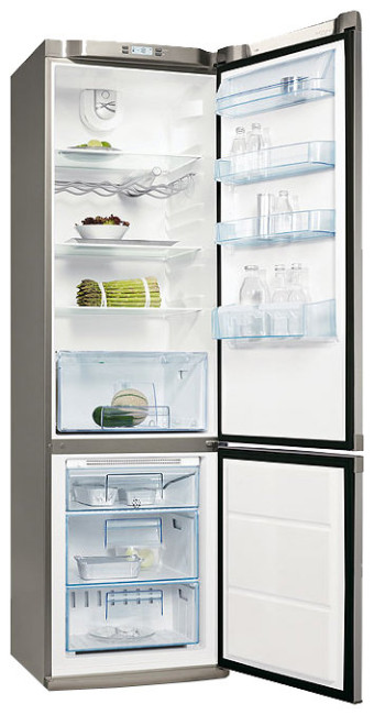 Холодильник Electrolux ENA 38511 X Холодильник Electrolux ENA 38511 X