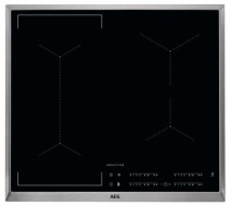 Индукционная варочная панель AEG IKS 6444 XXB Индукционная варочная панель AEG IKS 6444 XXB