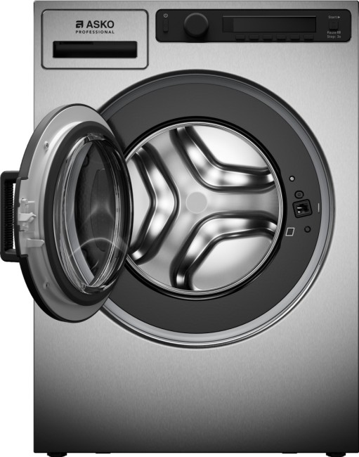 Стиральная машина Asko WMC8947PI.S