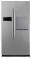 Холодильник LG GW-C207 QLQA Холодильник LG GW-C207 QLQA