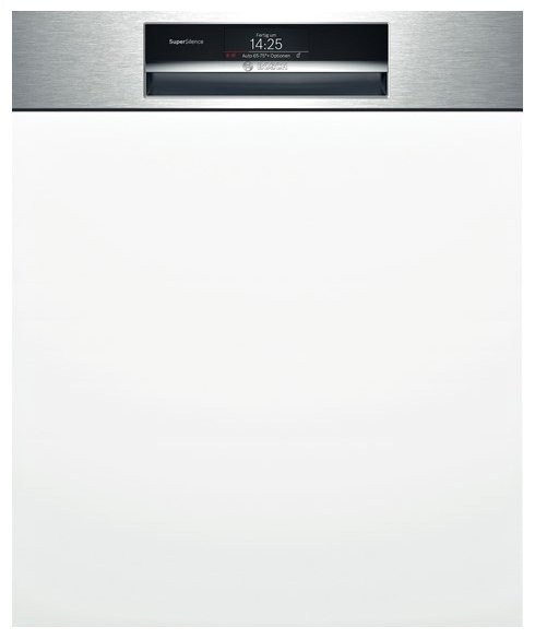 Посудомоечная машина Bosch SMI 88TS01 E Посудомоечная машина Bosch SMI 88TS01 E