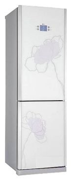Холодильник LG GA-B409 TGAT Холодильник LG GA-B409 TGAT