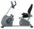 Горизонтальный велотренажер Circle Fitness R8 E Plus Горизонтальный велотренажер Circle Fitness R8 E Plus