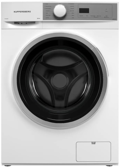 Стиральная машина с сушкой Kuppersberg WDM 470 W Стиральная машина с сушкой Kuppersberg WDM 470 W