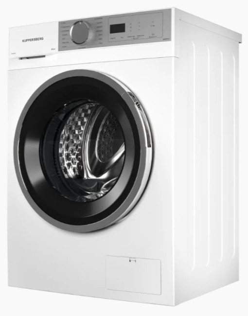 Стиральная машина с сушкой Kuppersberg WDM 470 W Стиральная машина с сушкой Kuppersberg WDM 470 W