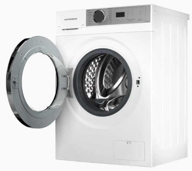 Стиральная машина с сушкой Kuppersberg WDM 470 W Стиральная машина с сушкой Kuppersberg WDM 470 W
