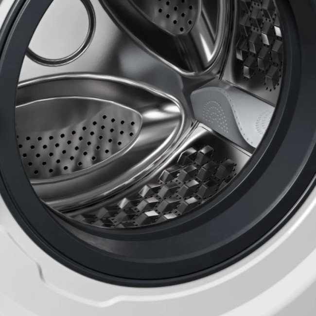 Стиральная машина с сушкой Kuppersberg WDM 470 W Стиральная машина с сушкой Kuppersberg WDM 470 W