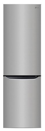 Холодильник LG GB-B539 PZCWS