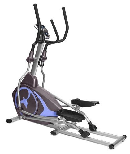 Эллиптический тренажер Oxygen EX-45