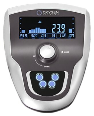 Эллиптический тренажер Oxygen EX-45