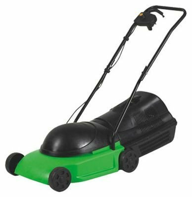 Газонокосилка Nbbest DLM 1300A