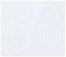 Электрическая варочная панель Gorenje ECT 643 SYW