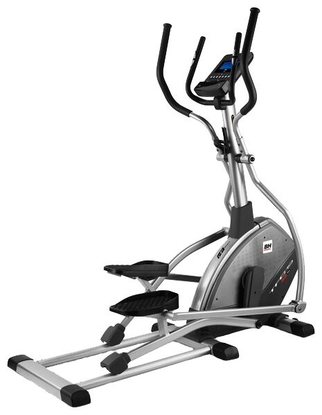 Эллиптический тренажер BH FITNESS WG856 TFC 19 Dual Plus